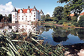 Wasserschloss Glücksburg