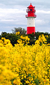 Leuchtturm Falshöft